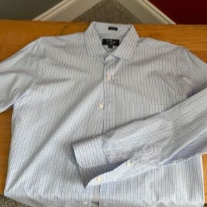 J Crew men’s button down